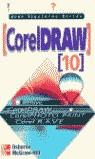 COREL DRAW 10 INICIACION Y REFERENCIA | 9788448132606 | IZQUIERDO CORTES, JUAN