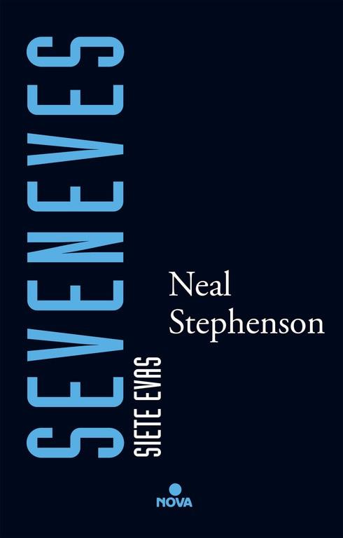 SEVENEVES | 9788466658959 | STEPHENSON, NEAL