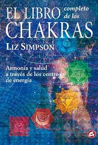 LIBRO COMPLETOS DE LOS CHAKRAS, EL | 9788488242839 | SIMPSON, LIZ