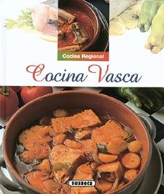 COCINA VASCA (COCINA REGIONAL) | 9788430590797 | THEMA