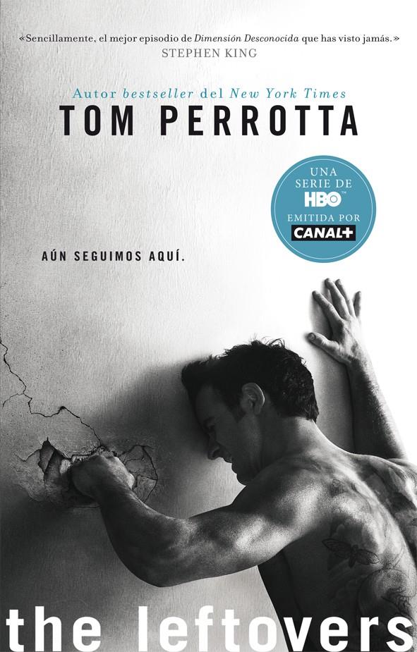 THE LEFTOVERS | 9788415709961 | PERROTTA, TOM