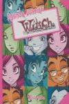 WITCH ( AGENDA ESCOLAR ) | 9788439204305 | VARIOS