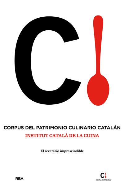 CORPUS DEL PATRIM. CULIN. CATALAN | 9788415541400 | GUIRADO , MANEL