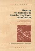 MUJERES EN TIEMPOS DE TRANSFORMACIONES ECONOMICAS | 9788427711440 | ASLANBEIGUI, NAHID ; PRESSMAN, STEVEN ;