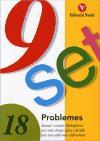 NOU SET 18 QUADERN DE CALCUL | 9788478870448 | MARTI FUSTER, R. M.