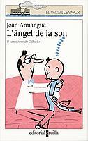 ANGEL DE LA SON, L' (VVB 41) | 9788466104340 | ARMANGUE, JOAN