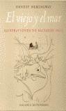 VIEJO Y EL MAR, EL (IL.LUSTRAT) | 9788481092370 | HEMINGWAY, ERNEST