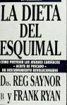 DIETA DEL ESQUIMAL,LA | 9788440620415 | SAYNOR, REG ; RYAN, FRANK