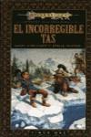 INCORREGIBLE TAS, EL (RUSTEGA) | 9788448031015 | KIRCHOFF, MARY