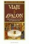 VIAJE A AVALON | 9788477206002 | BOLEN, JEAN SHINODA