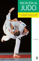 INICIACION AL JUDO | 9788425512117 | POHLER, R.