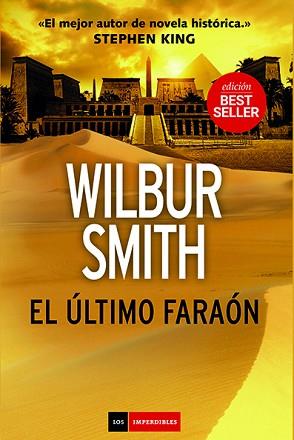 EL ÚLTIMO FARAÓN | 9788417761134 | SMITH, WILBUR