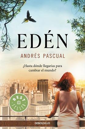 EDÉN | 9788466330787 | PASCUAL,ANDRÉS