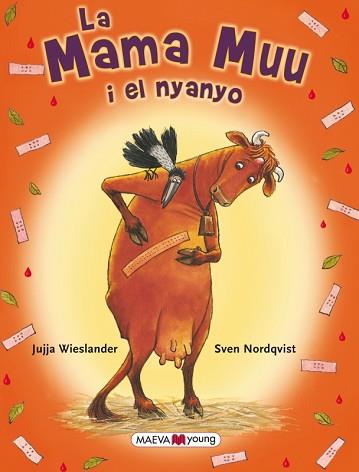 LA MAMA MUU I EL NYANYO | 9788415532606 | WIESLANDER & NO