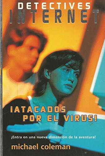 ATACADOS POR EL VIRUS | 9788440676344 | COLEMAN, MICHAEL