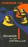 DIARIOS DE LAS ESTRELLAS VOL.1 (BUTXACA) | 9788466300018 | LEM, STANISLAW