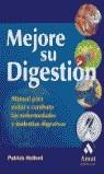 MEJORE SU DIGESTION | 9788497350525 | HOLFORD, PATRICK