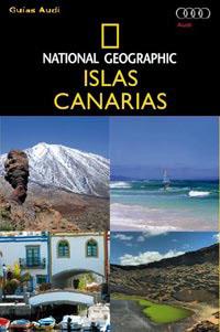 ISLAS CANARIAS GUIA AUDI NATIONAL GEOGRAPHIC 2010 | 9788482984865 | GONZALEZ TORRES, DAVID