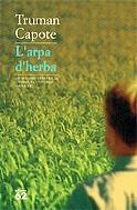 ARPA D' HERBA | 9788429754858 | CAPOTE, TRUMAN