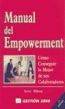 MANUAL DEL EMPOWERMENT | 9788480884471 | WILSON, TERRY