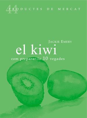 EL KIWI | 9788494116377 | EMERY, JACKIE