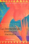 INVENCION DE TRASTORNOS MENTALES LA | 9788420648668 | GONZALEZ PARDO, HECTOR / PEREZ ALVAREZ, MARINO