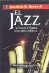 JAZZ DE NUEVA ORLEANS A LOS AÑOS OCHENTA, EL | 9788437504933 | BERENDT, JOACHIM E.