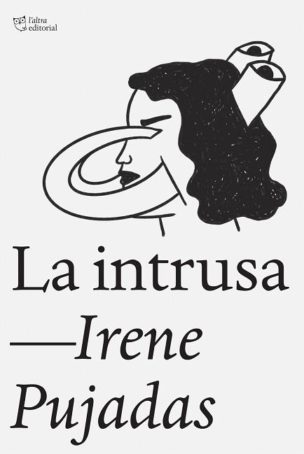 INTRUSA LA | 9788412925791 | PUJADAS FARRÉ, IRENE