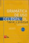 GRAMÁTICA DE USO DEL ESPAÑOL. A1-A2 | 9788467521078 | ARAGONÉS FERNÁNDEZ, LUIS / PALENCIA DEL BURGO, RAMÓN