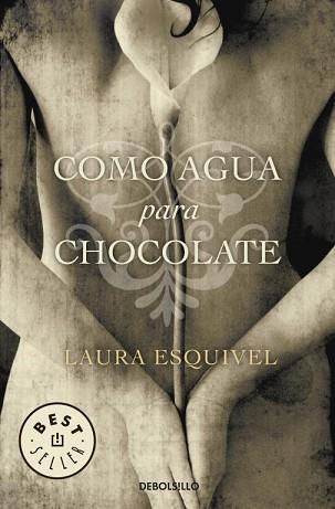 COMO AGUA PARA CHOCOLATE (BUTXACA) | 9788497592314 | ESQUIVEL, LAURA