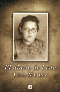 EL DIARIO DE LENA | 9788466653695 | MUJINA, LENA