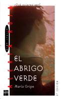 ABRIGO VERDE, EL (AR 18) | 9788434856721 | GRIPE, MARIA