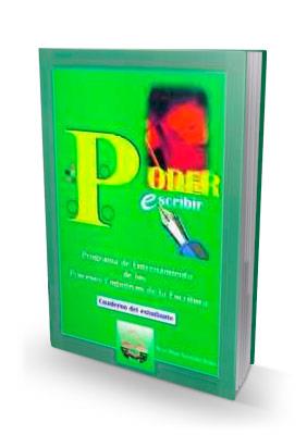 PODER ESCRIBIR (PROFESOR) | 9788497270083 | GONZALEZ SEIJAS, ROSA MARY