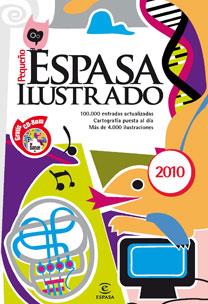 PEQUEÑO ESPASA ILUSTRADO | 9788467030662 | ESPASA CALPE