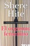 ORGASMO FEMENINO EL | 9788498720631 | HITE, SHERE