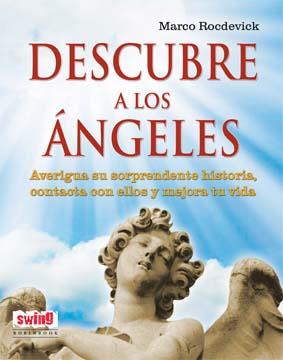 DESCUBRE A LOS ÁNGELES | 9788496746763 | ROCDEVICK, MARCO