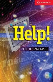 HELP ! (CUP 1) | 9780521656153 | PROWSE, PHILIP