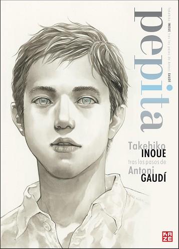 PEPITA | 9788408113058 | TAKEHIKO INOUE