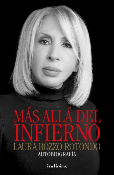 MÁS ALLÁ DEL INFIERNO | 9788415732341 | LAURA BOZZO ROTONDO