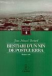 BESTIARI D'UN NIN DE POSTGUERRA | 9788489972735 | BESTARD, JOAN MIQUEL