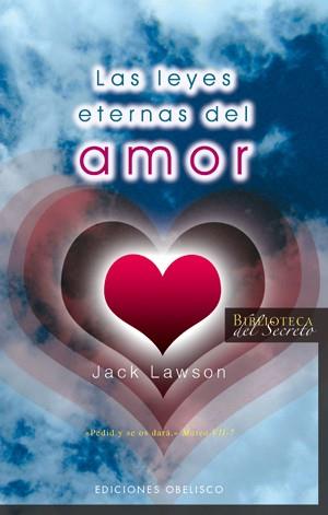 LEYES ETERNAS DEL AMOR LAS | 9788497774758 | LAWSON, JACK