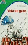 VIDA DE GATO | 9788447802951 | DOUMEC, BEATRIZ