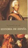 HISTORIA DE ESPAÑA (RAYMOND CARR) | 9788483073377 | CARR, RAYMOND