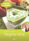 MEJOR COCINA VEGETARIANA LA | 9788431540593 | AA.VV