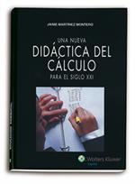 NUEVA DIDACTICA DEL CALCULO UNA | 9788471976369 | MARTINEZ MONTERO, JAIME