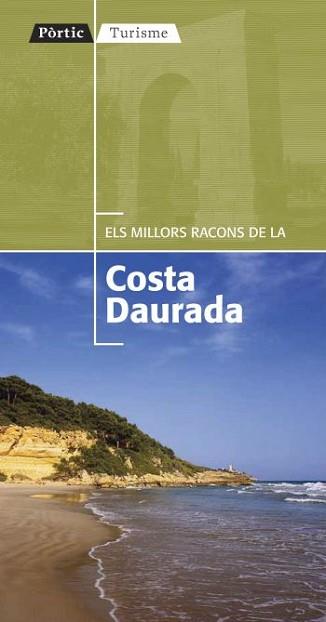 COSTA DAURADA | 9788498091397