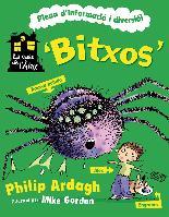 CASA DE L'ALEX: BITXOS | 9788424632878 | ARDAGH, PHILIP / GORDON, MIKE