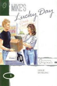 MIKE'S LUCKY DAY LO 1 | 9780582074996 | DUNKLING, LESLIE