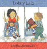 LOLA Y LOLO | 9789681642013 | ALEXANDER, MARTHA