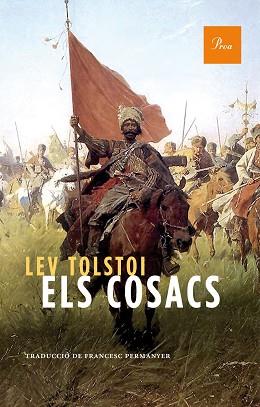 ELS COSACS | 9788475885902 | TOLSTÓI, LIEV N.